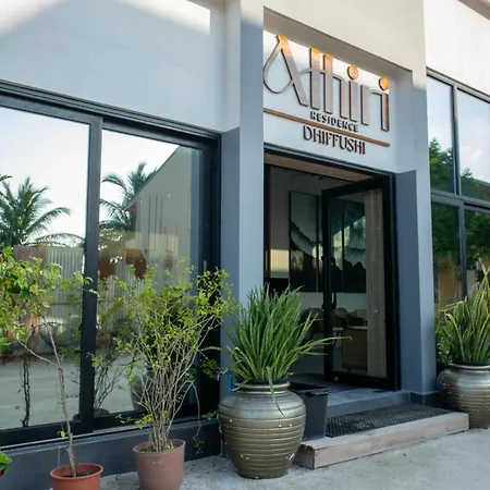 Athiri Residence